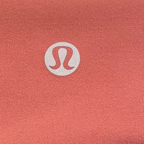 NWT Lululemon Groove Pant SHR Flare Nulu Size 4 In Brier Rose - Picture 4 of 7